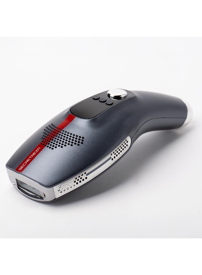 Secretreza Redline Edition PRO 3 Hair Removal permanent hair reduction with Laser technology - Image 3